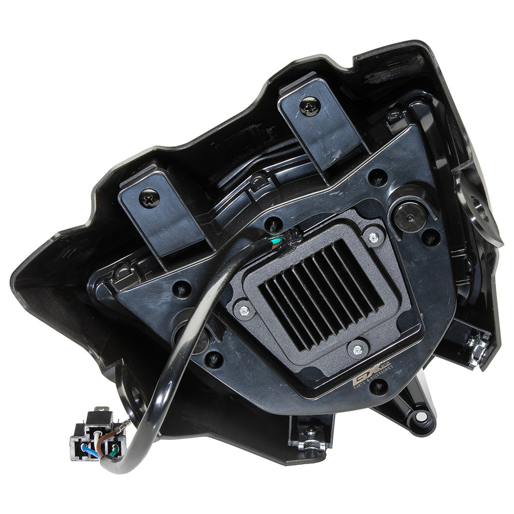 Farola led XTZ 150 GX Motor