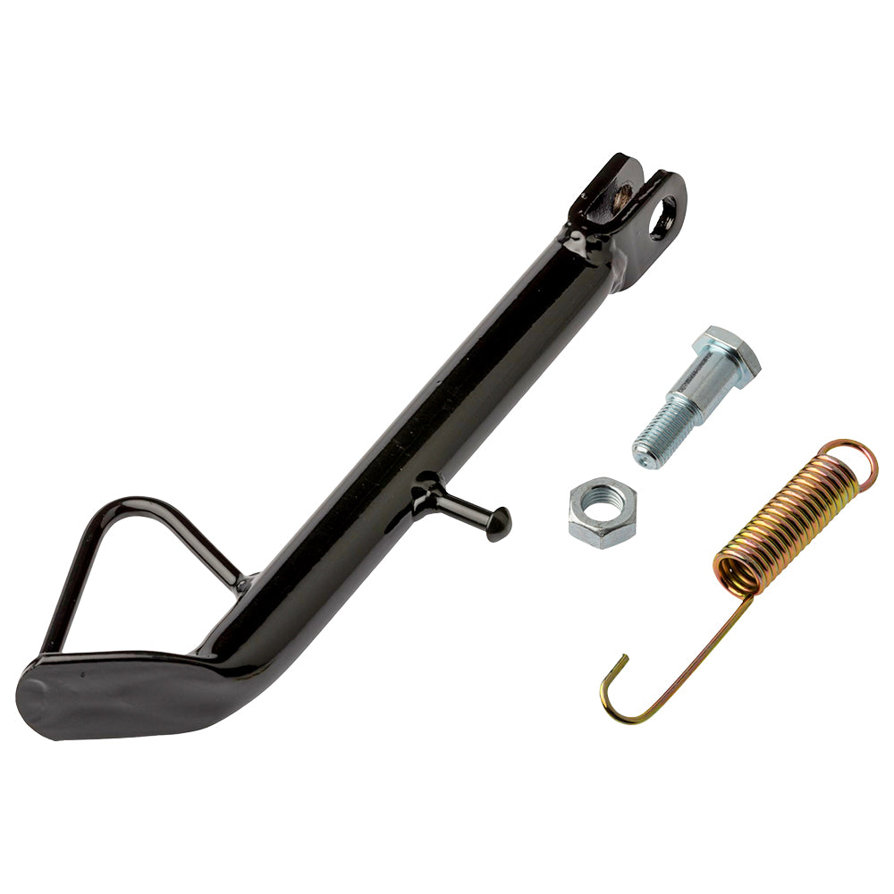 Gato lateral Pulsar 135 GX Motor