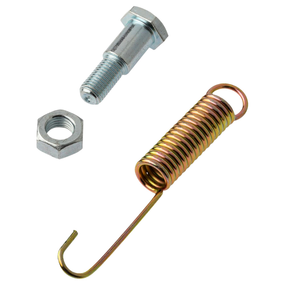 Gato lateral Pulsar 135 GX Motor
