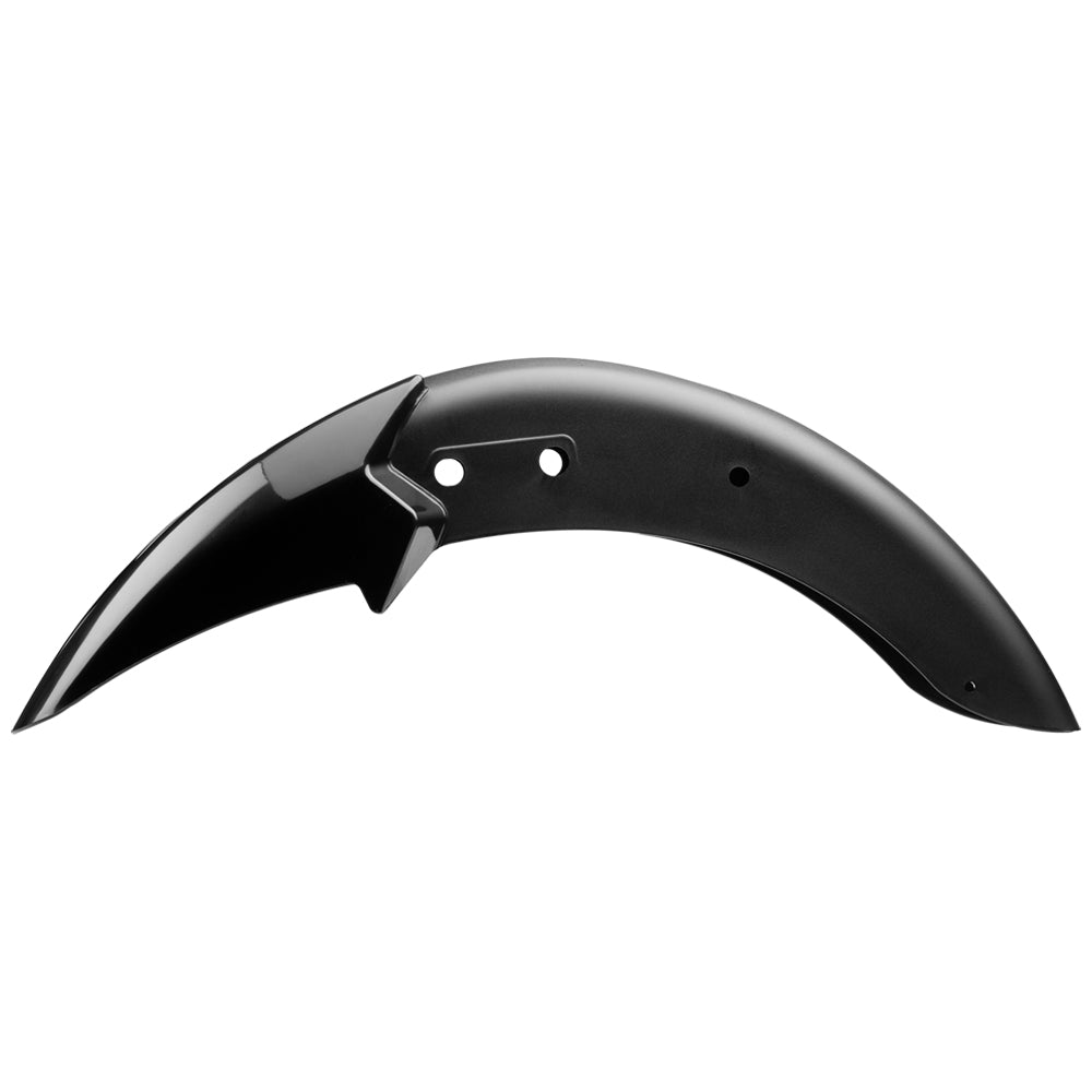 Guardabarro Delantero Flexible Pulsar 135 Yahosuka