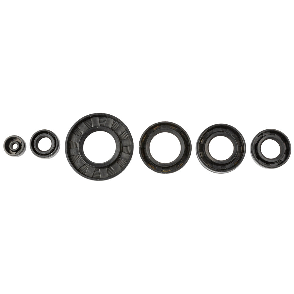 Kit Retenedores de Aceite AX 100 GX Motor