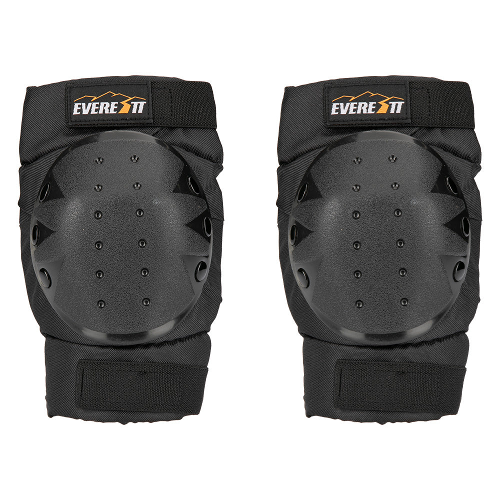 Protector Corto de Rodillas y Codos Everestt