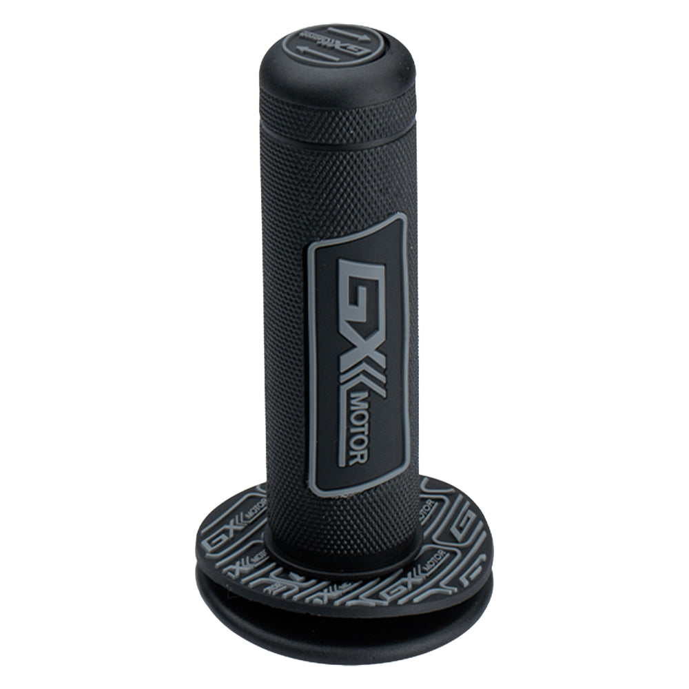 Grip con acelerador de cuarta scooter GX Motor