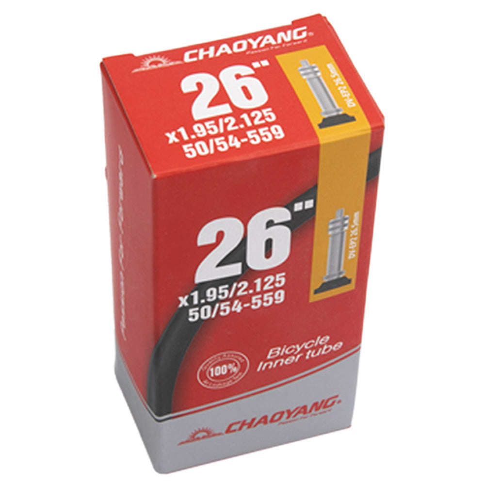 Neumático Bici 26X1.95/2.125 D/V-EP2 26.5MM Chaoyang