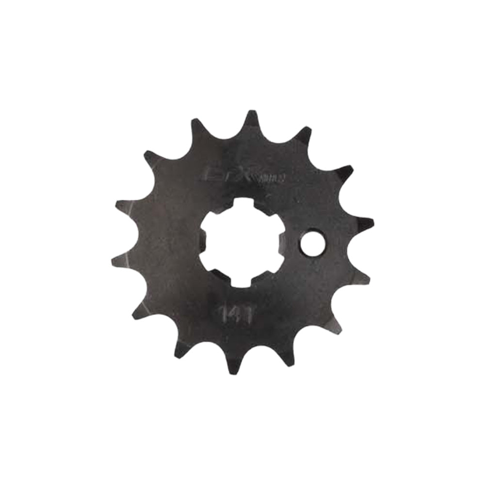 Kit de arrastre Negro 428H/132L/40T/14T FZ 16 GX Motor