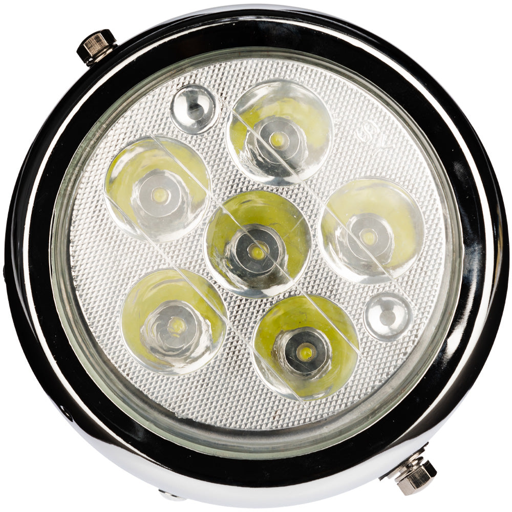 Farola led GN 125 GX Motor