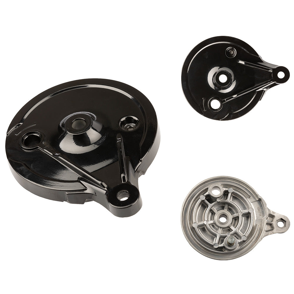 Portabanda trasero TVS 100 Sport GX Motor