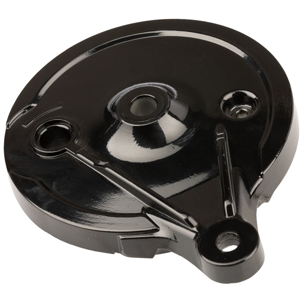 Portabanda trasero TVS 100 Sport GX Motor