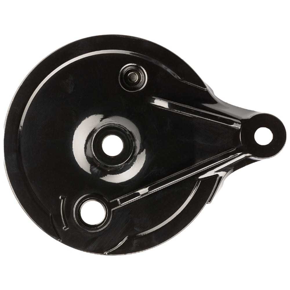 Portabanda trasero TVS 100 Sport GX Motor