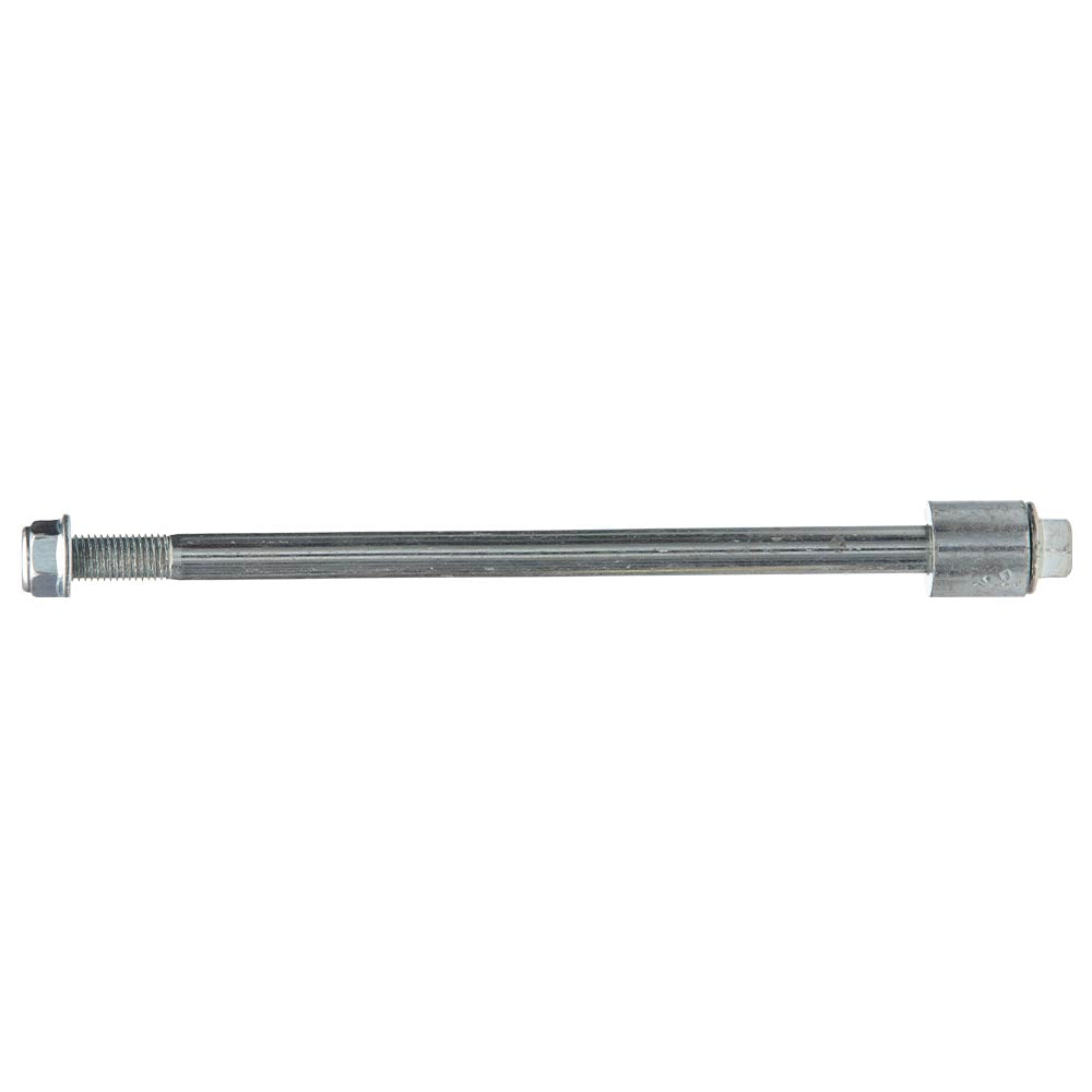 Kit Completo De Suspensión Delantera Boxer CT 100 GX Motor