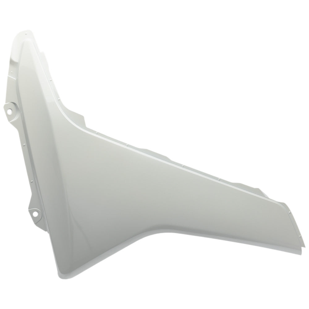Cubierta De Reposapiés Laterales NMAX 155 GX Motor