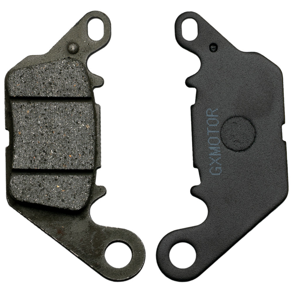 Pastillas de freno delantera Nmax 155 V1-V2 GX Motor