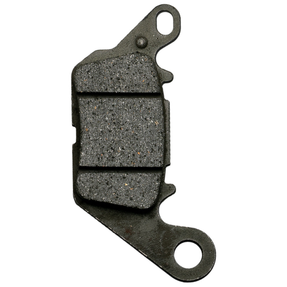 Pastillas de freno delantera Nmax 155 V1-V2 GX Motor