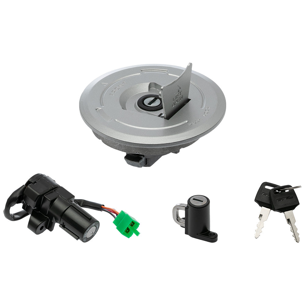 Kit de suiche DR 150 GX Motor