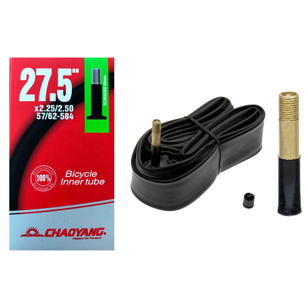 Neumático Bici 27.5X2.25/2.50 A/V 48MM Chaoyang