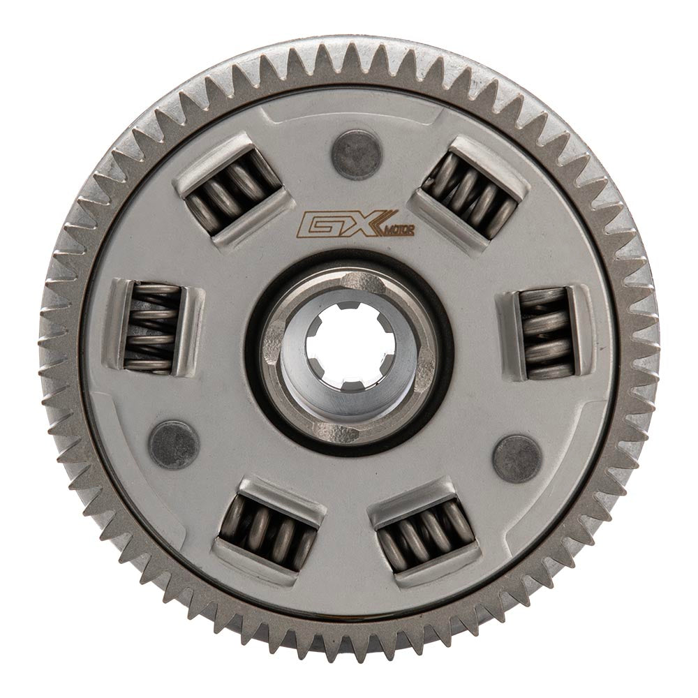 Centro de clutch TVS Raider 125 GX Motor