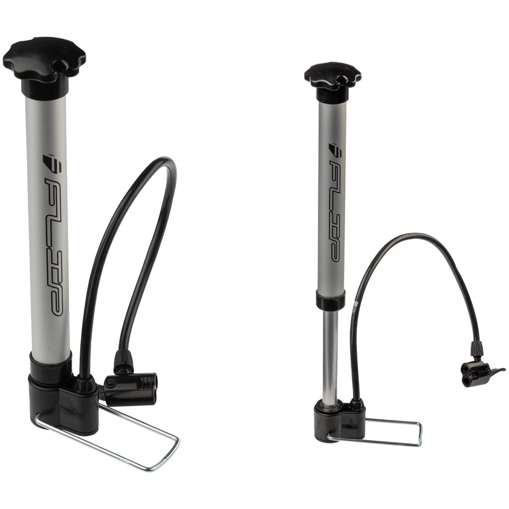Inflador de Piso FLIP DOBLE USO 320Q