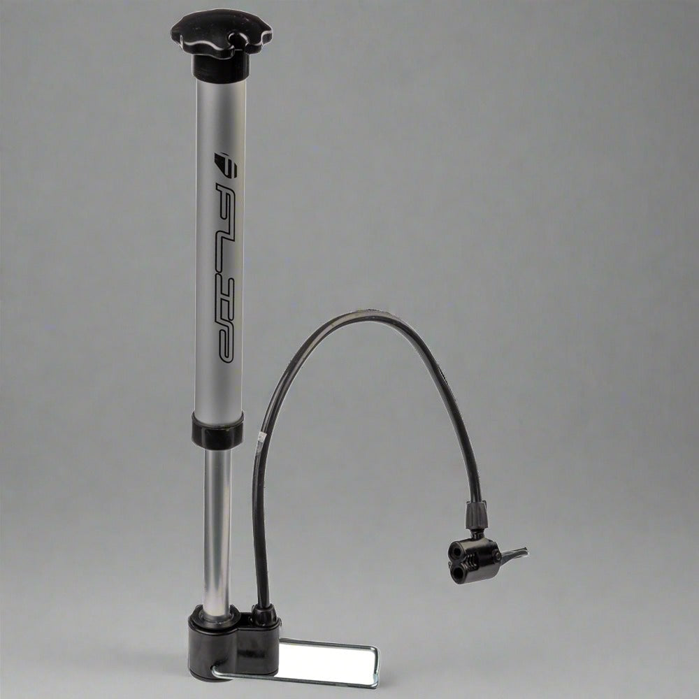 Inflador de Piso FLIP DOBLE USO 320Q