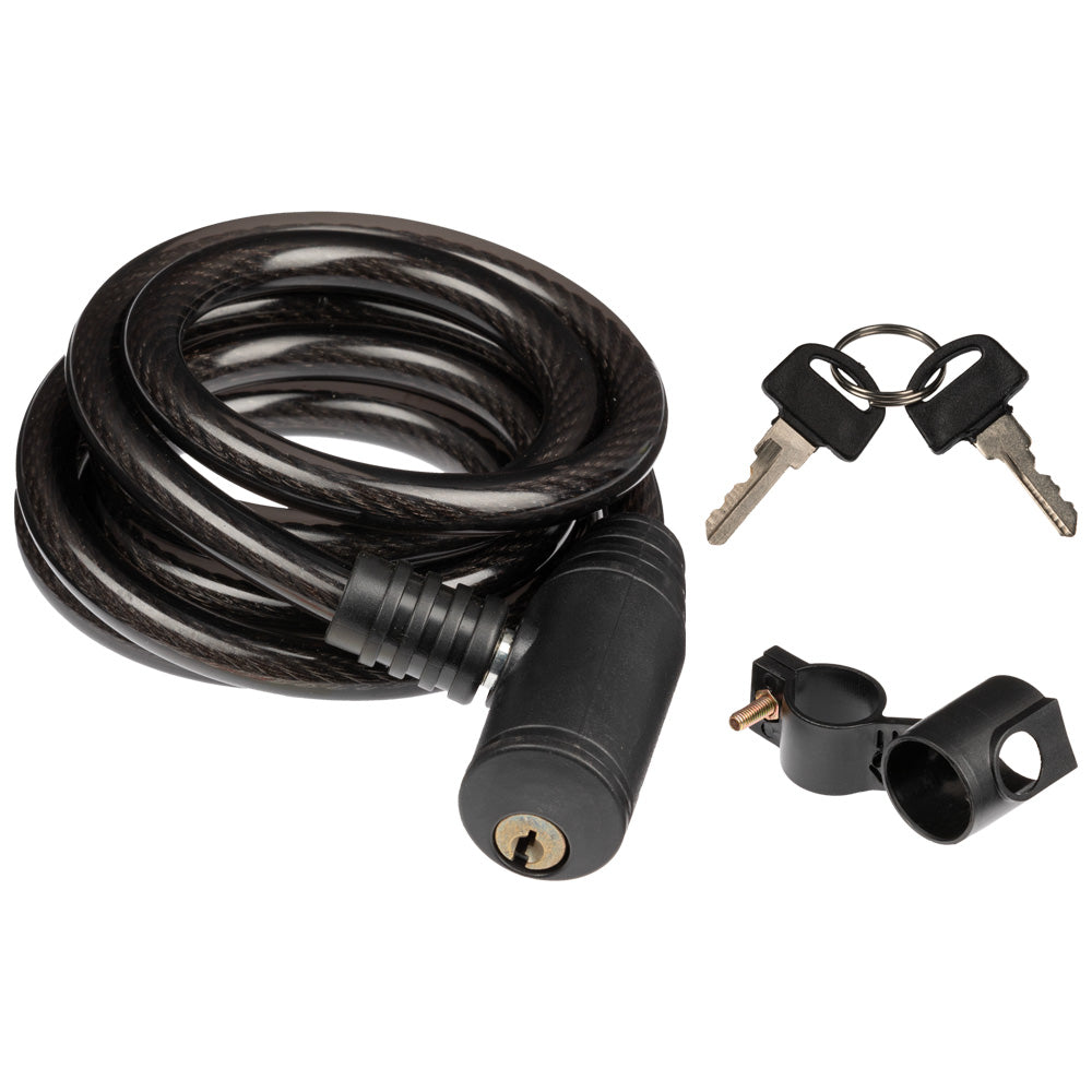 Candado Cable XT507 GW