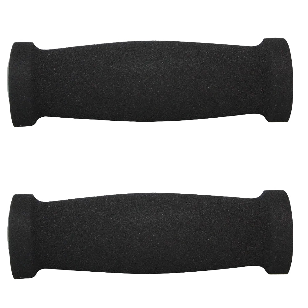 Grips liso LF-112 Negro Everestt
