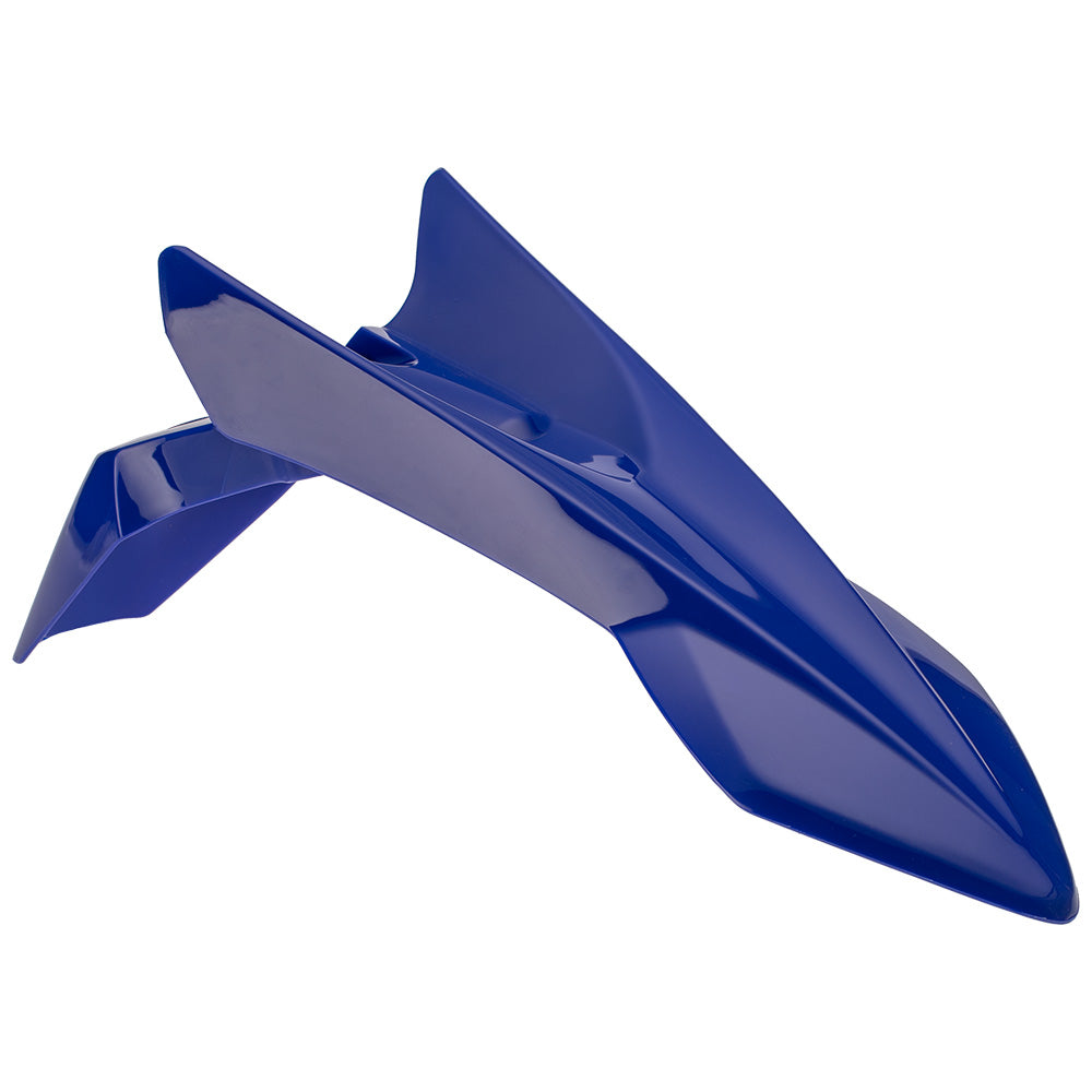 Guardabarro delantero flexible XTZ 125 Yahosuka