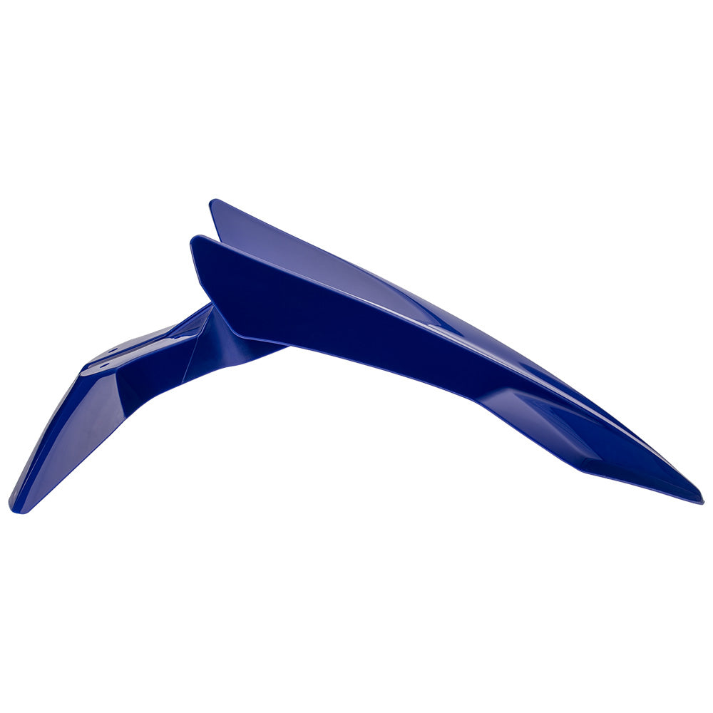 Guardabarro delantero flexible XTZ 125 Yahosuka