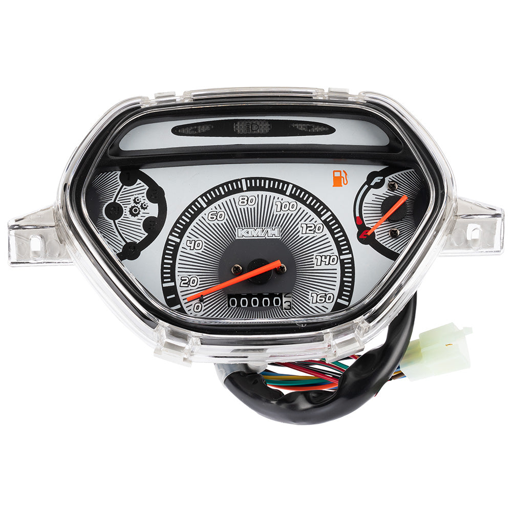 Tacómetro AKT 110 Modelo Nuevo Everestt