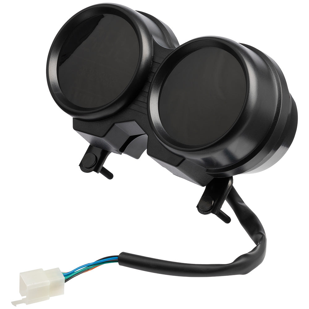 Tacómetro Digital Boxer CT 100/ES/KS GX Motor