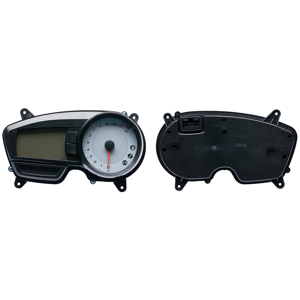 Tacómetro Apache 160/180 GX Motor