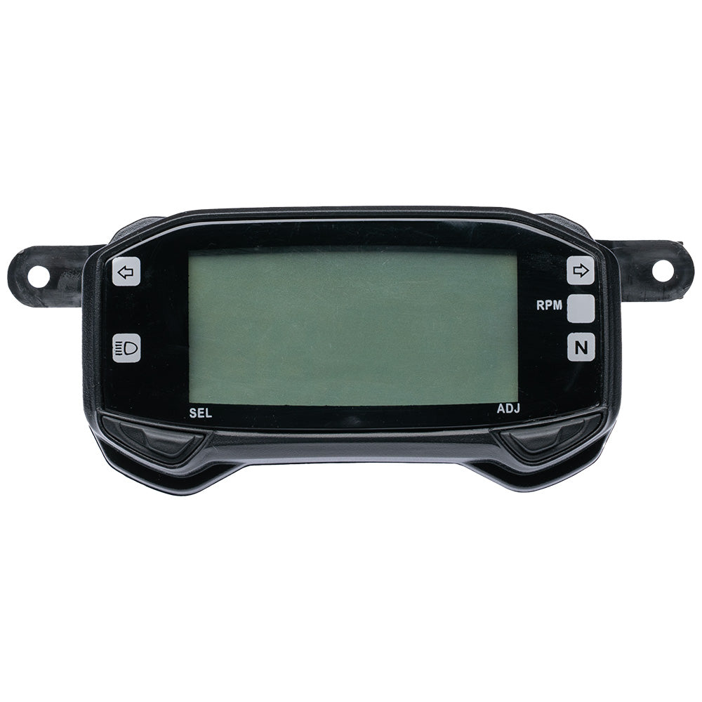 Tacómetro Digital Gixxer / SF 150 GX Motor