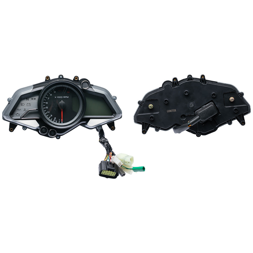 Tacómetro Pulsar NS 160 FI GX Motor