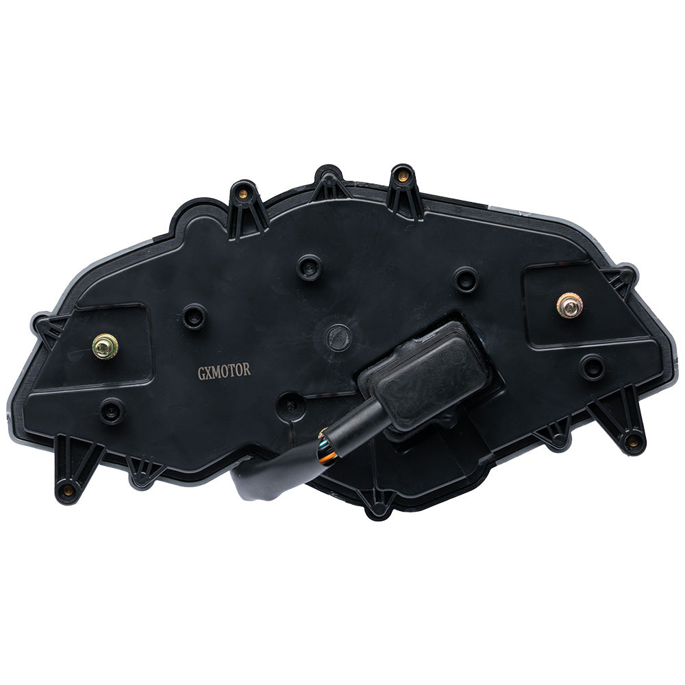 Tacómetro Pulsar NS 160 FI GX Motor