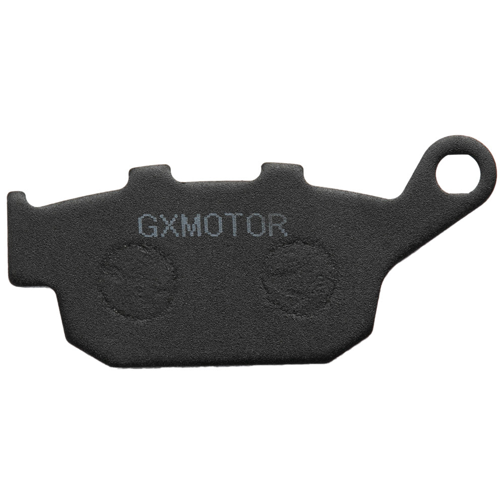 Pastillas de freno trasera RTX 150, CR5 200 GX Motor