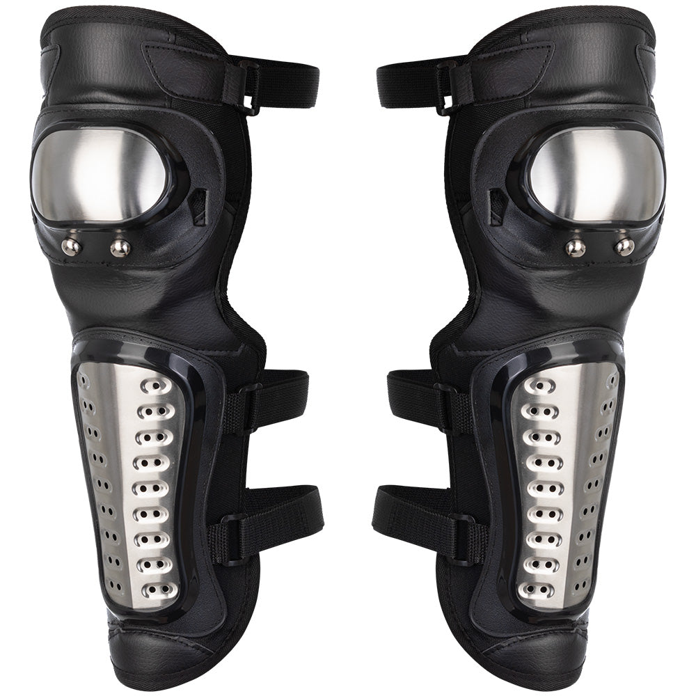 Protector de Rodillas y Codos GX Motor