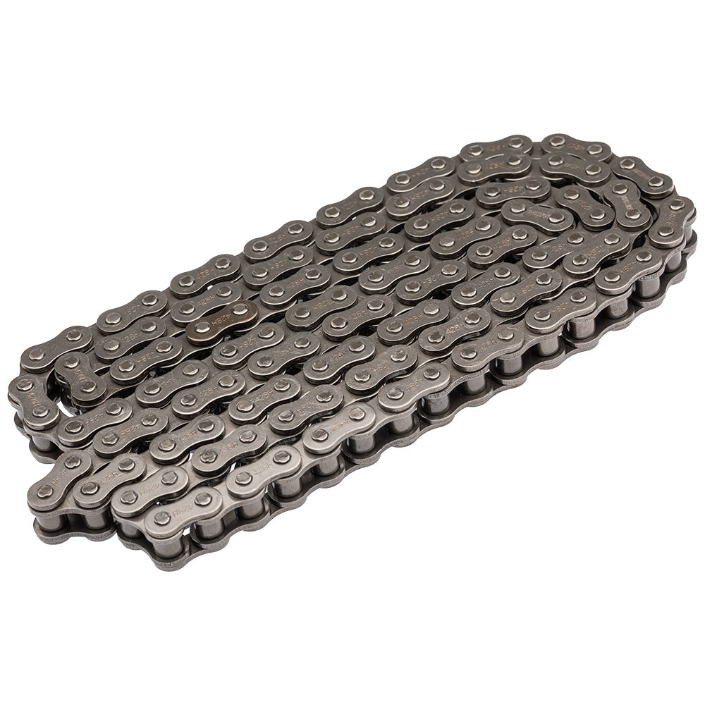 Kit de arrastre XTZ 125 428H/124L/50T/14T Yahosuka