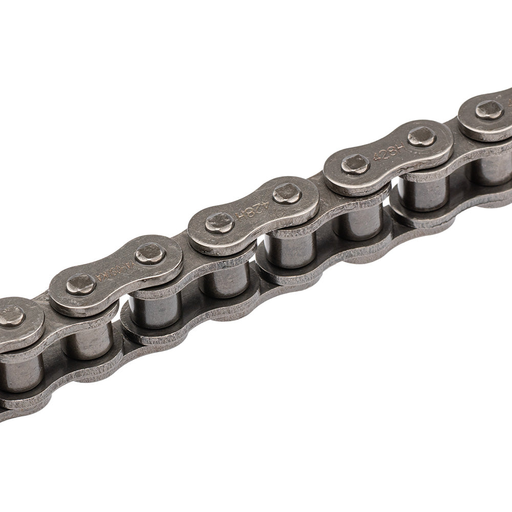 Kit de arrastre XTZ 125 428H/124L/50T/14T Yahosuka