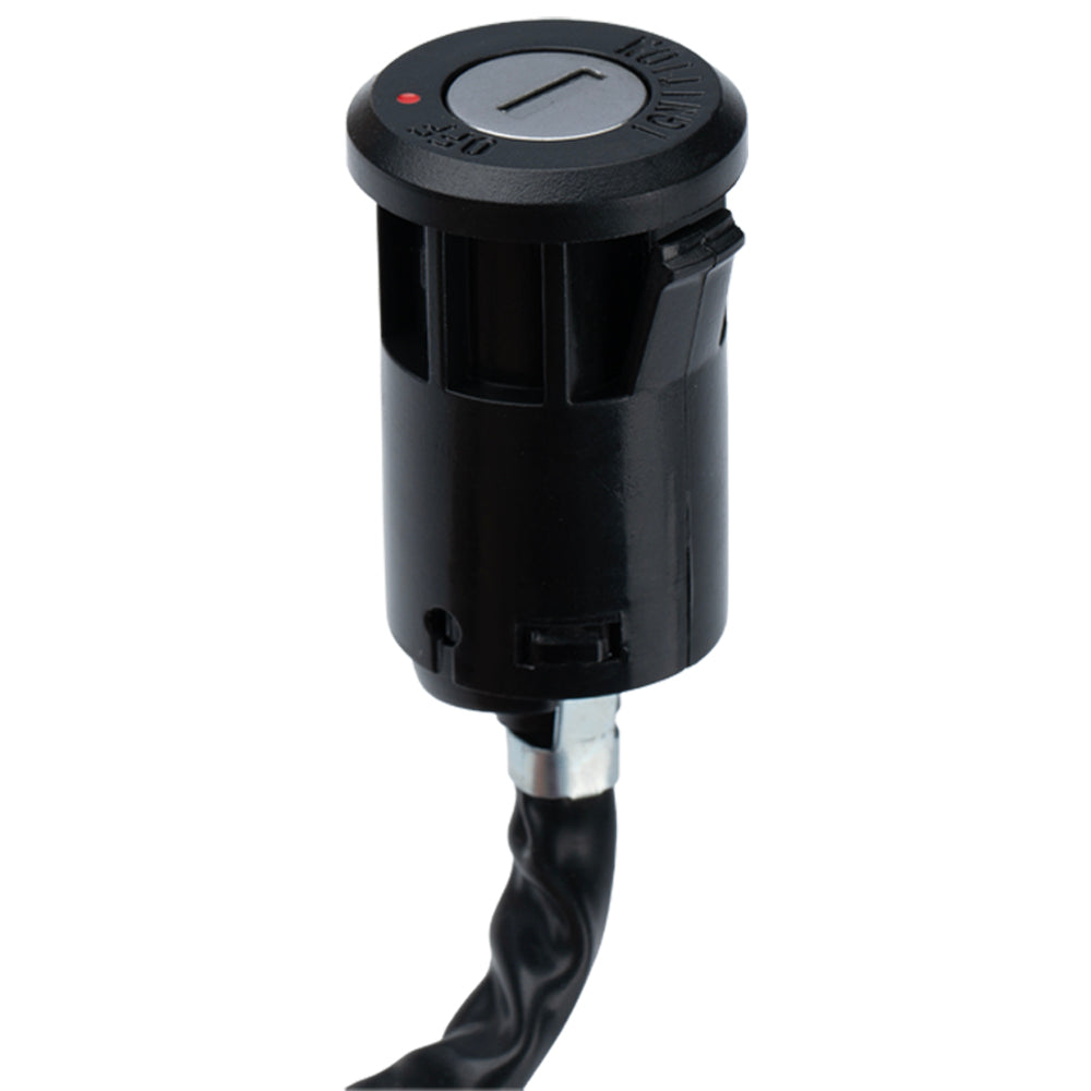 Switch XL 125 Everestt