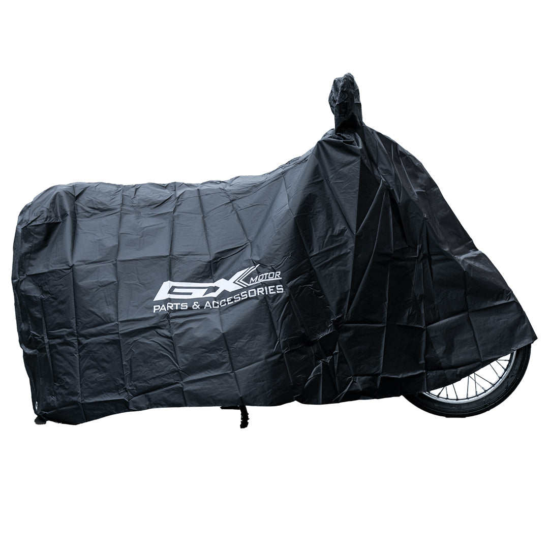 Carpa/Cubierta Impermeable para moto universal GX Motor