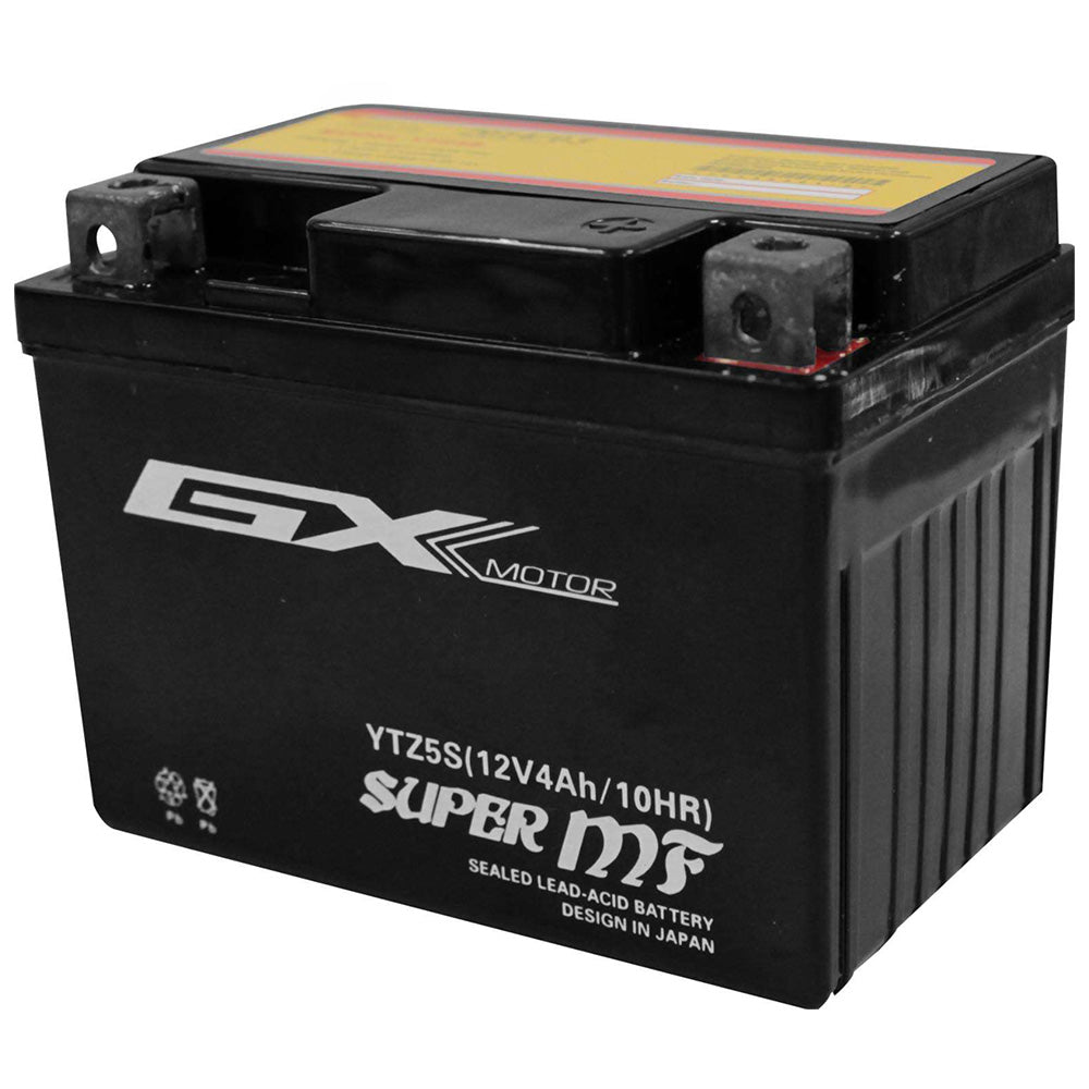 Batería YTZ5S GX Motor