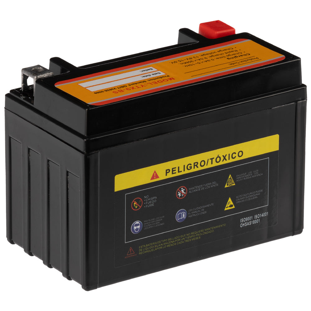 Batería YTX9-BS GX Motor