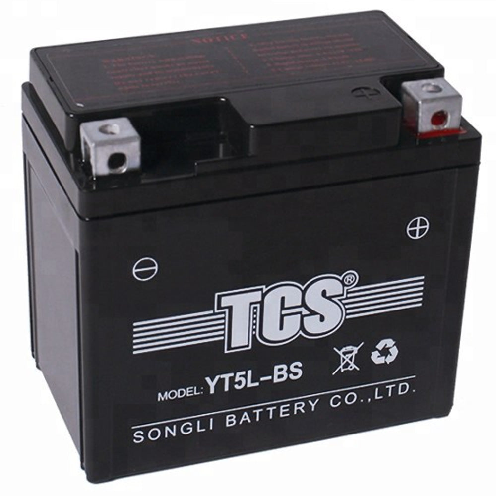 Batería YT5L-BS TCS