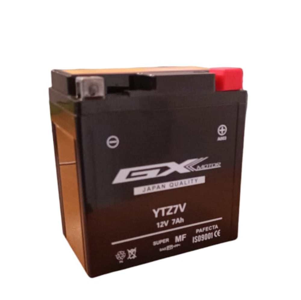 Batería NMAX - YTZ7V GX Motor