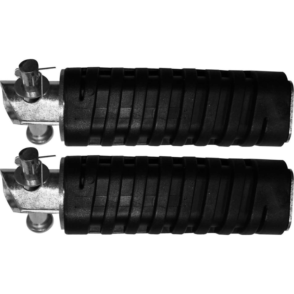 Posapiés traseros Boxer CT 100 Everestt