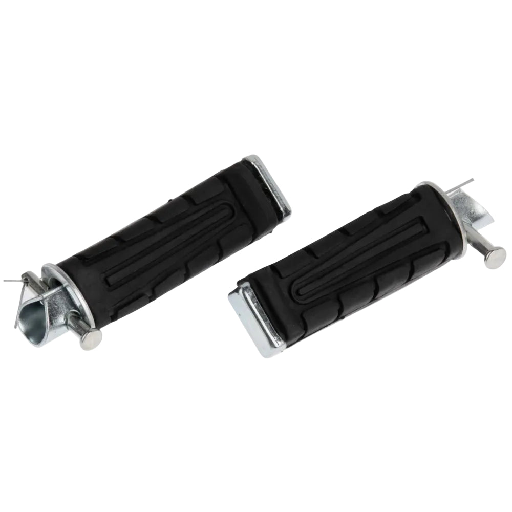 Reposapiés traseros YBR 125 GX Motor