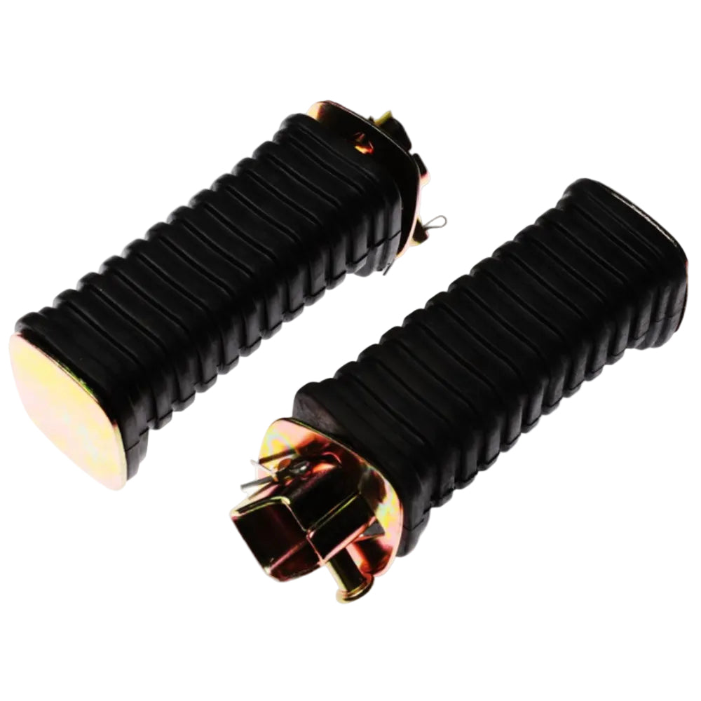 Posapiés trasero Universal GX Motor