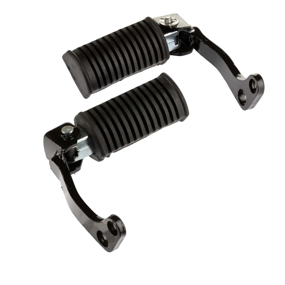 Posapiés delanteros GN 125 GX Motor