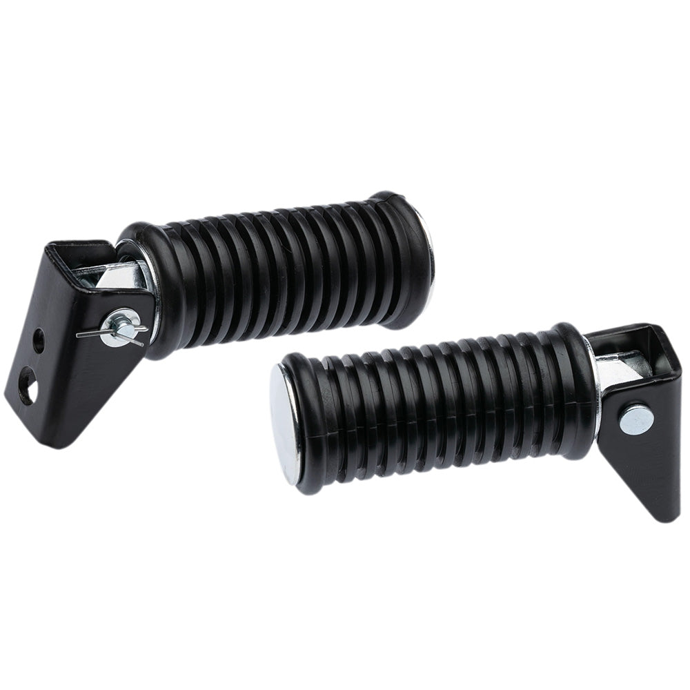 Posapiés traseros AKT NKD 125 GX Motor
