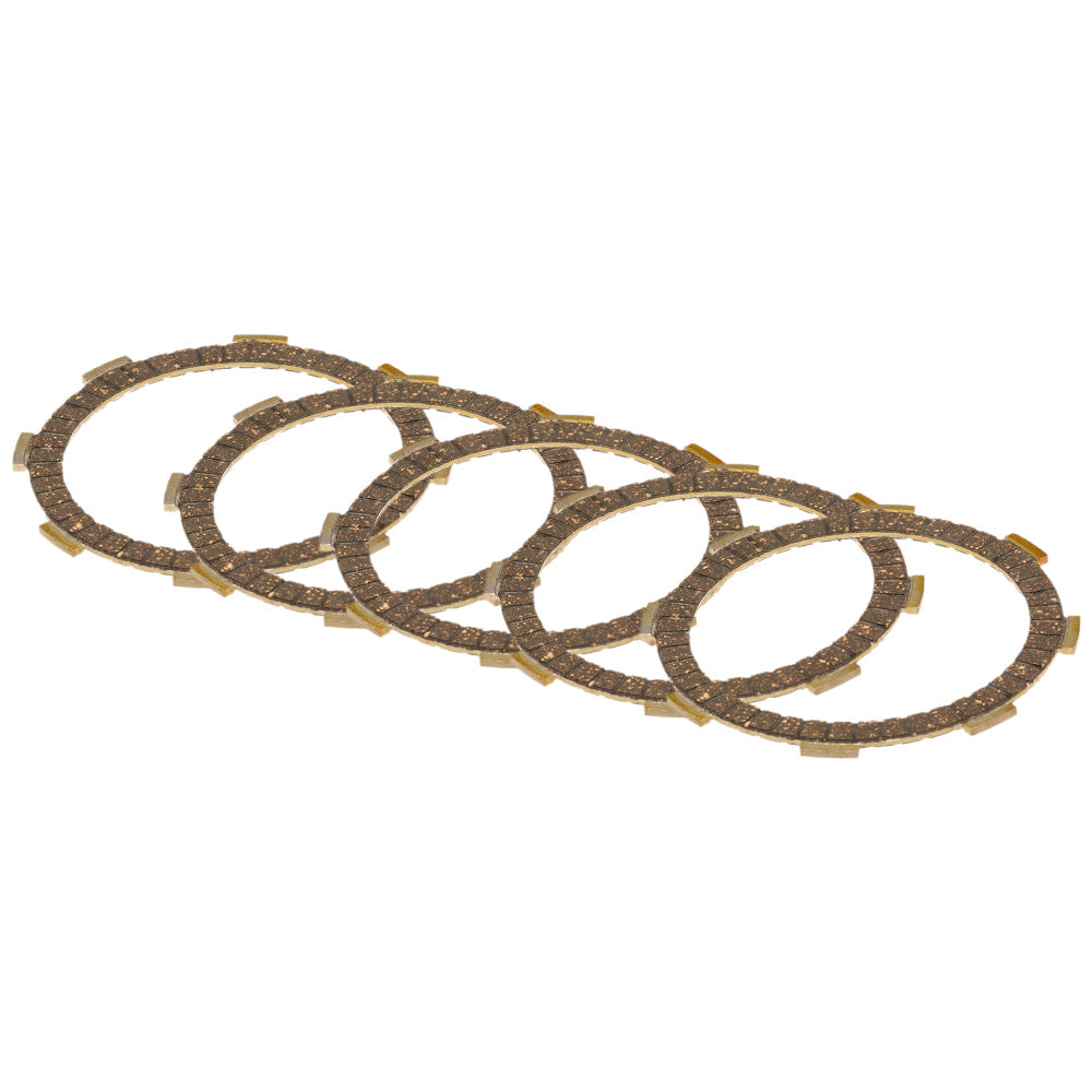 Discos de clutch 5PCS Everestt