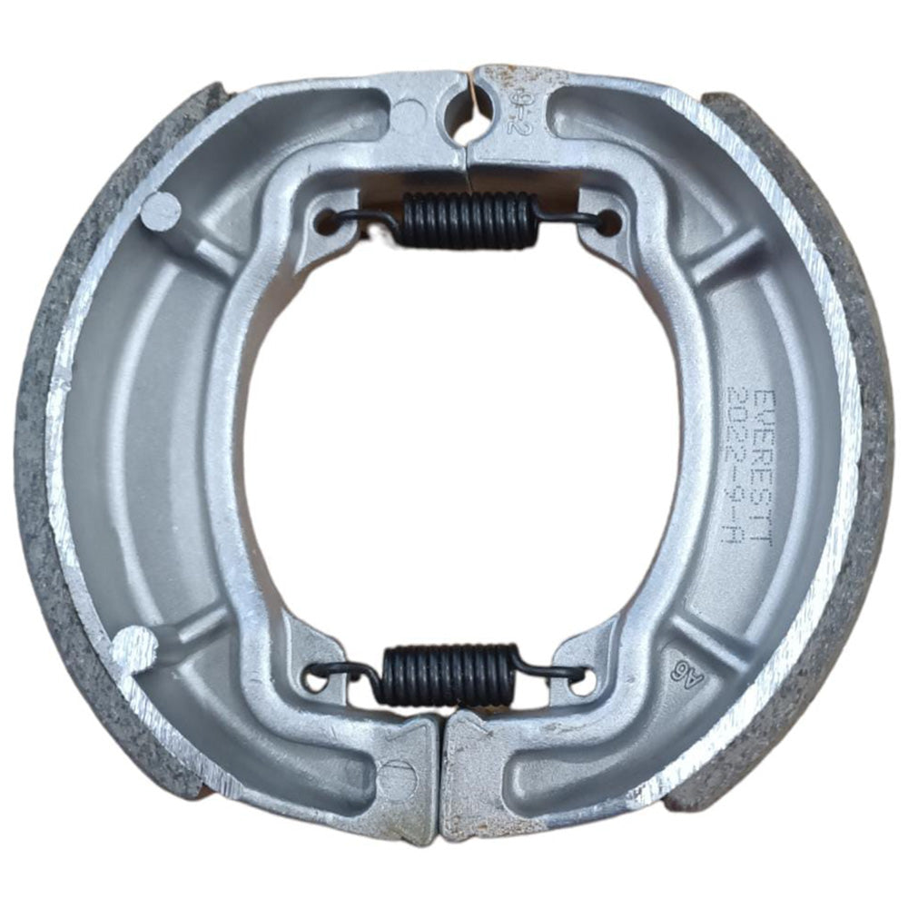 Banda de freno AX 100, Fly 125, Rocket 125, Viva X, Boxer CT100-125, Platino 100-110, Discover 100, TVS 100 Everestt