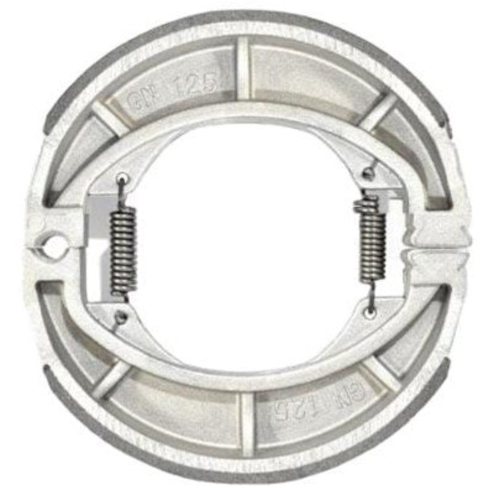 Banda de freno GN 125, GS 125, Pulsar 135-180, Discover 135 Everestt